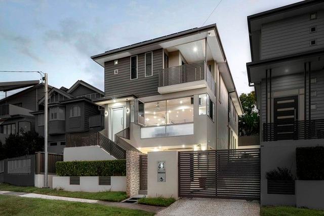 61 Martha Street, QLD 4152