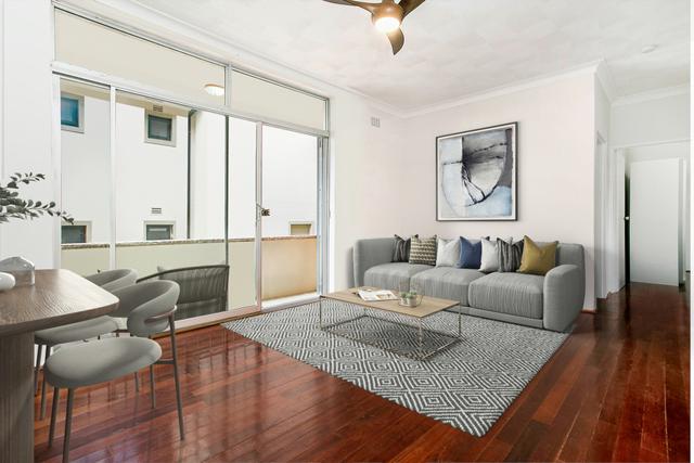 4/7 Berwick Street, NSW 2034