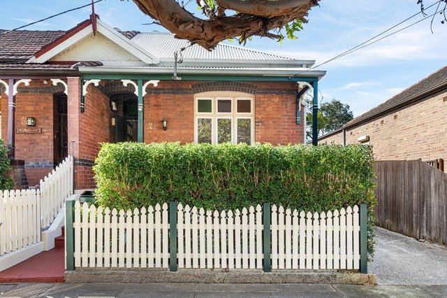 28 Harnett Avenue, NSW 2204
