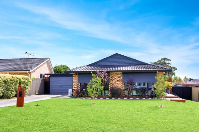 6 Pontiac Place, NSW 2565