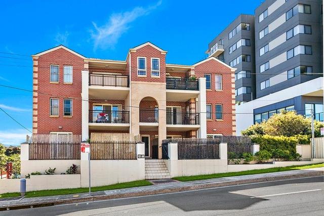 12/12-14 Gladstone Avenue, NSW 2500