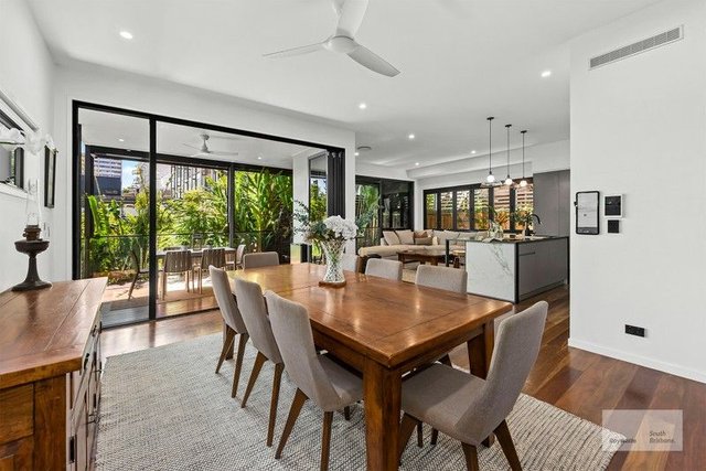 5 Saint James Street, QLD 4101