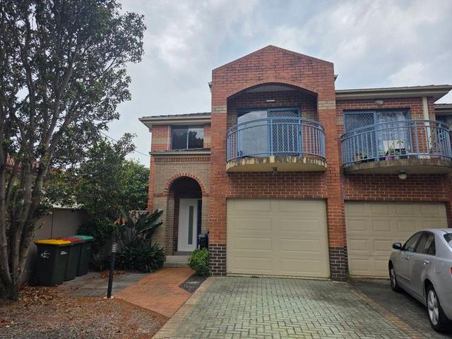 8/67 Brunswick Street, NSW 2142