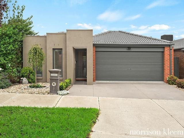 7 Petworth Close, VIC 3754