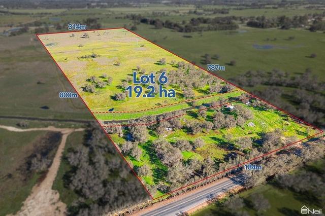 Lot 6 Kargotich Road, WA 6121