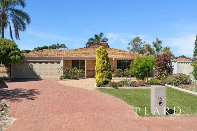 16 Helby Close, WA 6030