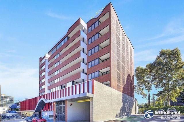 601/9-13 Parnell Street, NSW 2135