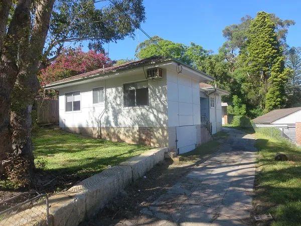 41 Hall Road, NSW 2077