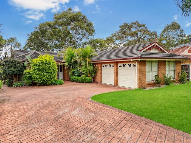 11 Toscana Street, NSW 2170