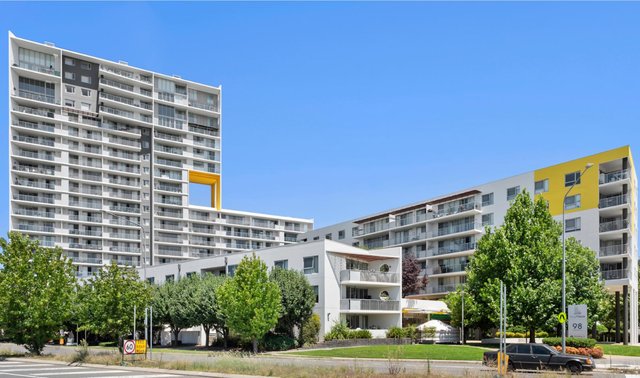 7/60 Callam Street, ACT 2606