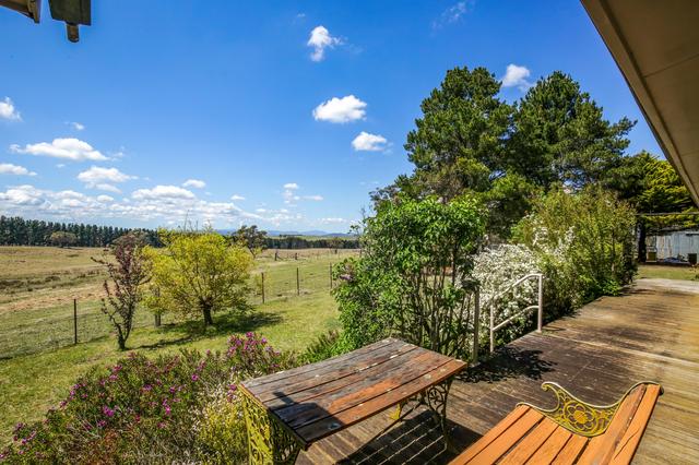 8815 Kings Highway, NSW 2622