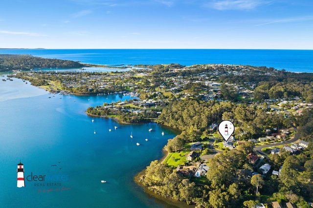 13 Gem Crescent, NSW 2546