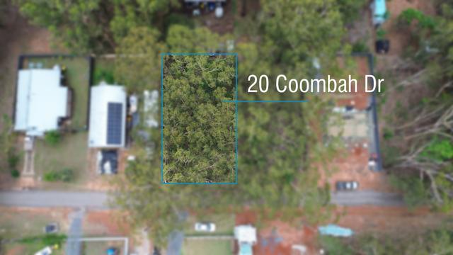 20 Coombah Dr, QLD 4184