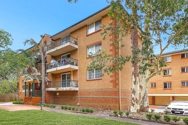 23/15 Samuel Street, NSW 2141