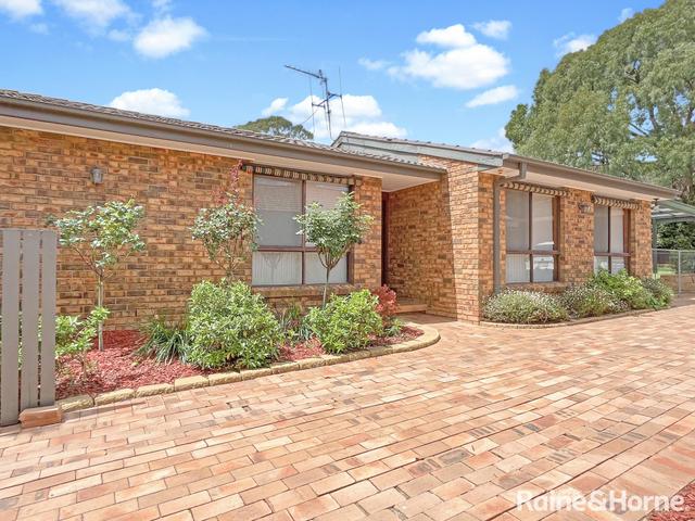 5 Bilkurra Street, NSW 2620