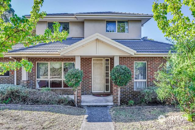 1/8 The Ridge, VIC 3150