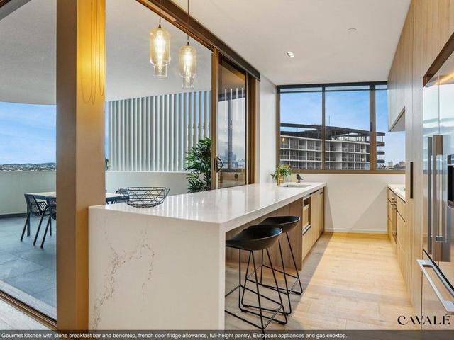 407/18 Longland Street, QLD 4006