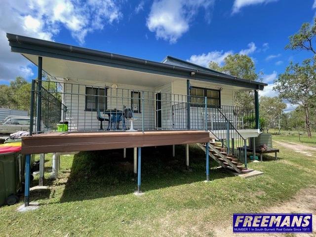 2831 Kingaroy - Cooyar Road, QLD 4615