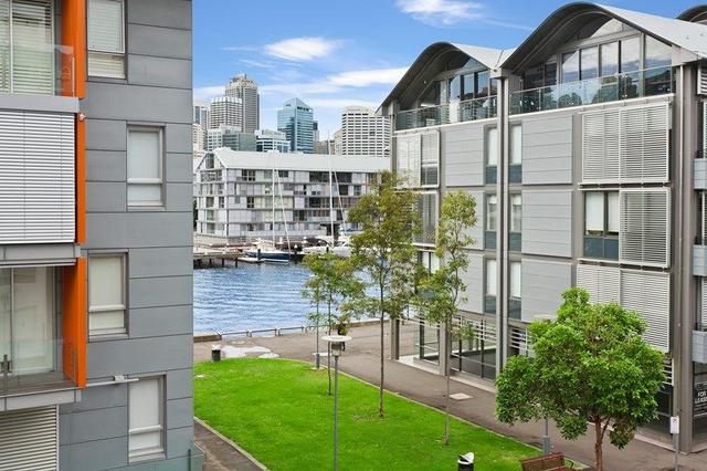 128/3 Darling Island Road, NSW 2009
