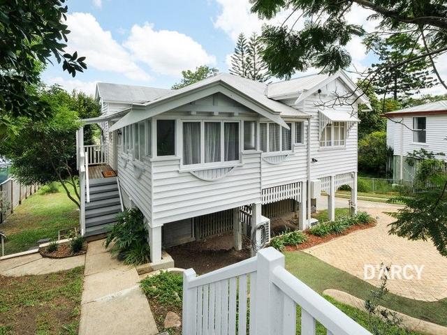 436 Waterworks Road, QLD 4060