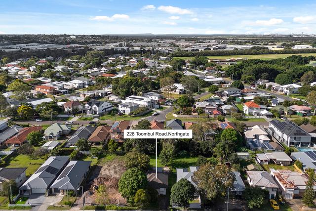 228 Toombul Road, QLD 4013