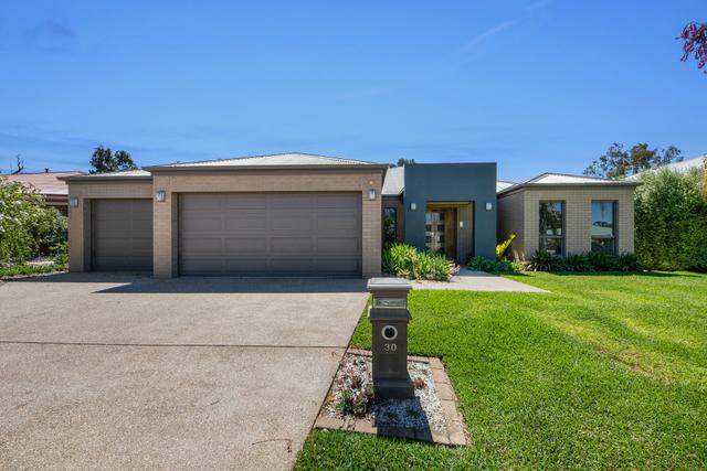 30 Golflinks Avenue, VIC 3690