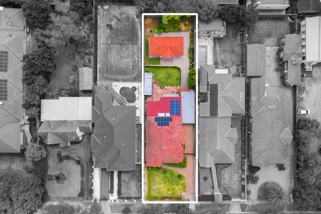 75 Albert Road, NSW 2135