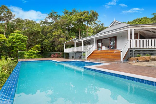 188 Balraith Lane, NSW 2481
