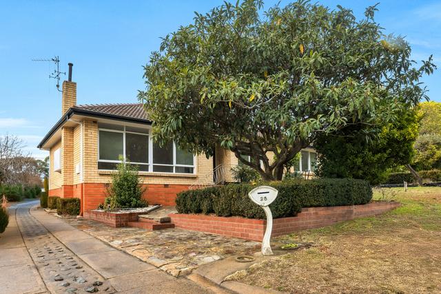 25 Mayne Street, ACT 2606