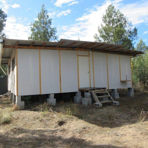 (no street name provided), QLD 4421