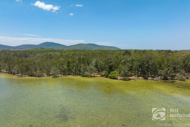 Lot 50 The Lakes Way, NSW 2428