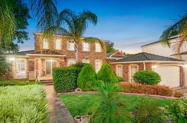 6 Alba Court, VIC 3082