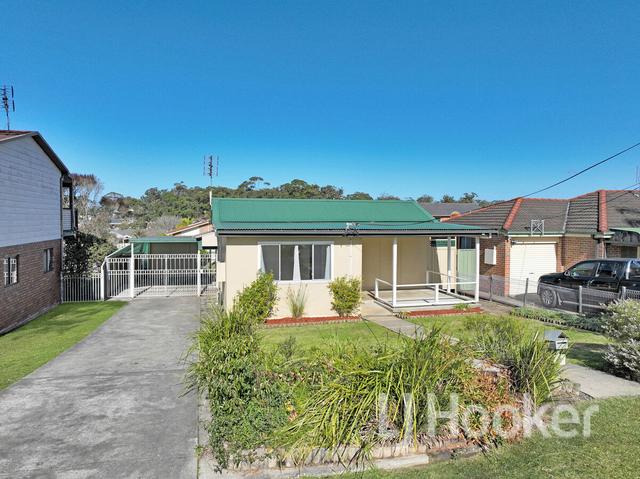 18 Kestrel Avenue, NSW 2540