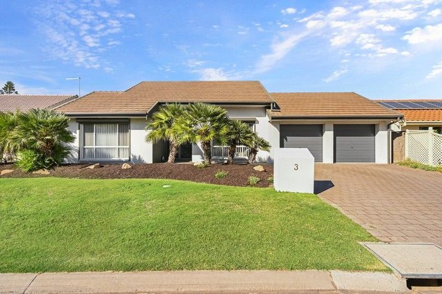 3 Courageous Way, SA 5018