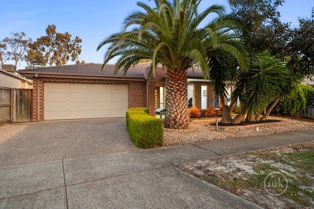 16 Birdwood Court, VIC 3754