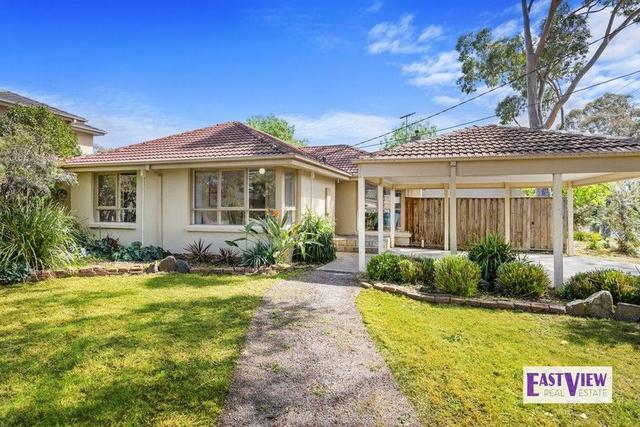 13 Cherrytree Rise, VIC 3180