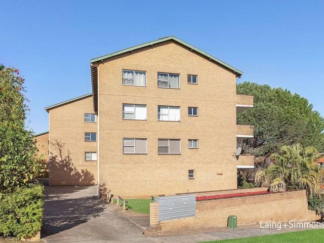 18/18 Bobart Street, NSW 2150