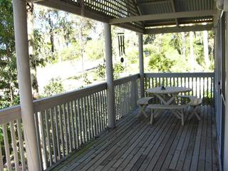 Front Verandah