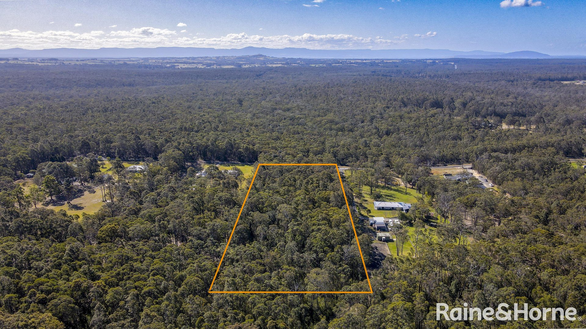 Lot 26 Sinclair Road, Falls Creek NSW 2540 Allhomes