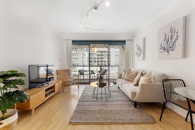 21/1-5A The Avenue, NSW 2220