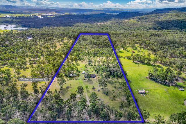 810 Italia Road, NSW 2324