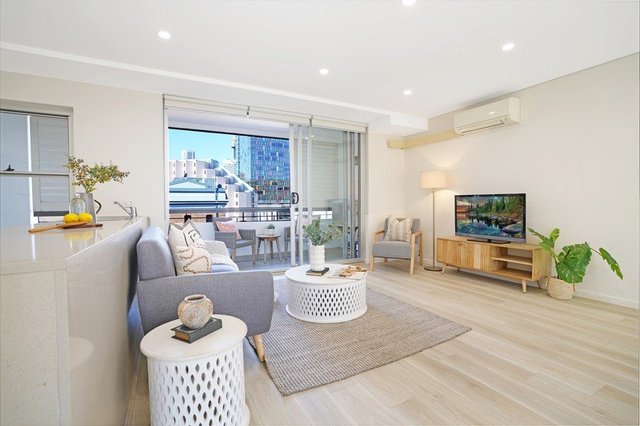 704/18-20 Allen Street, NSW 2009