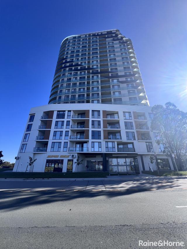 55/1 Anthony Rolfe Avenue, ACT 2912