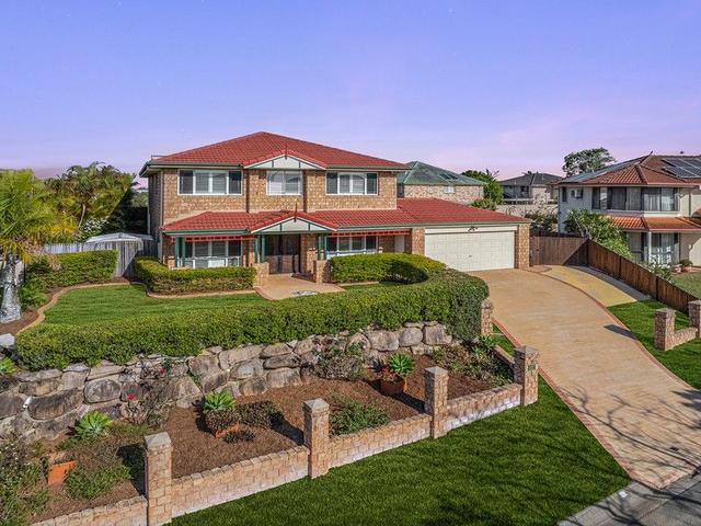 11 Claudia Court, QLD 4073