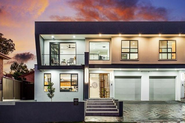 1 Bombala Street, NSW 2145