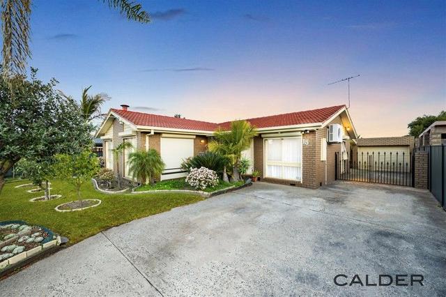 15 Concord Circuit, VIC 3021