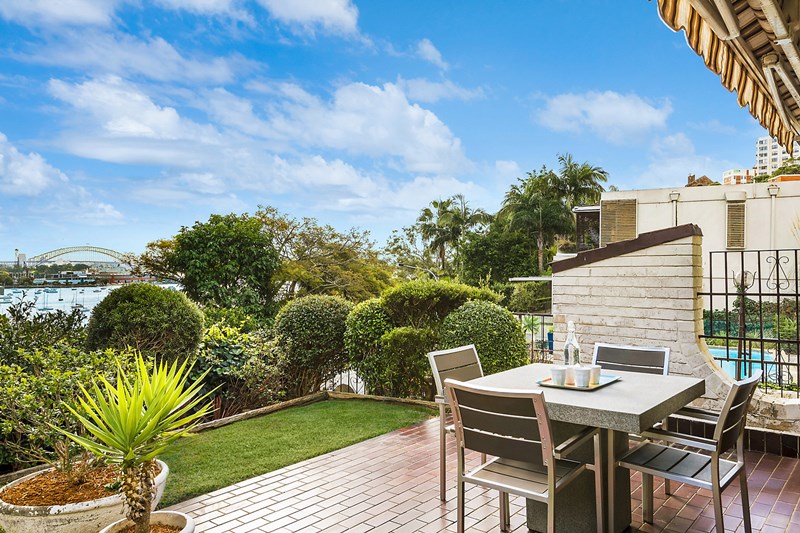 1/38 Darling Point Road, Darling Point NSW 2027 | Allhomes