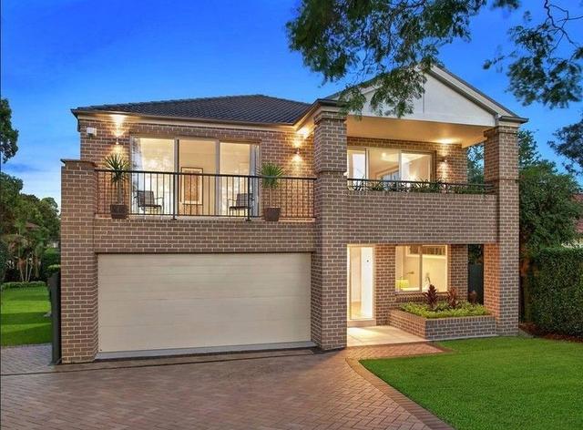 55 Woodbine Crescent, NSW 2112