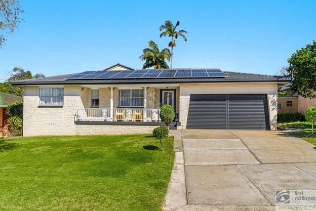 3 Alison Avenue, NSW 2480