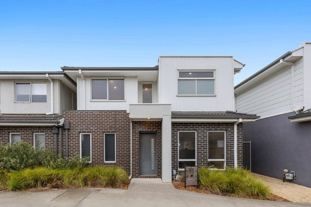 4 Kangaroo Paw Court, VIC 3038